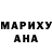 Шишки марихуана AK-47 fanika fox